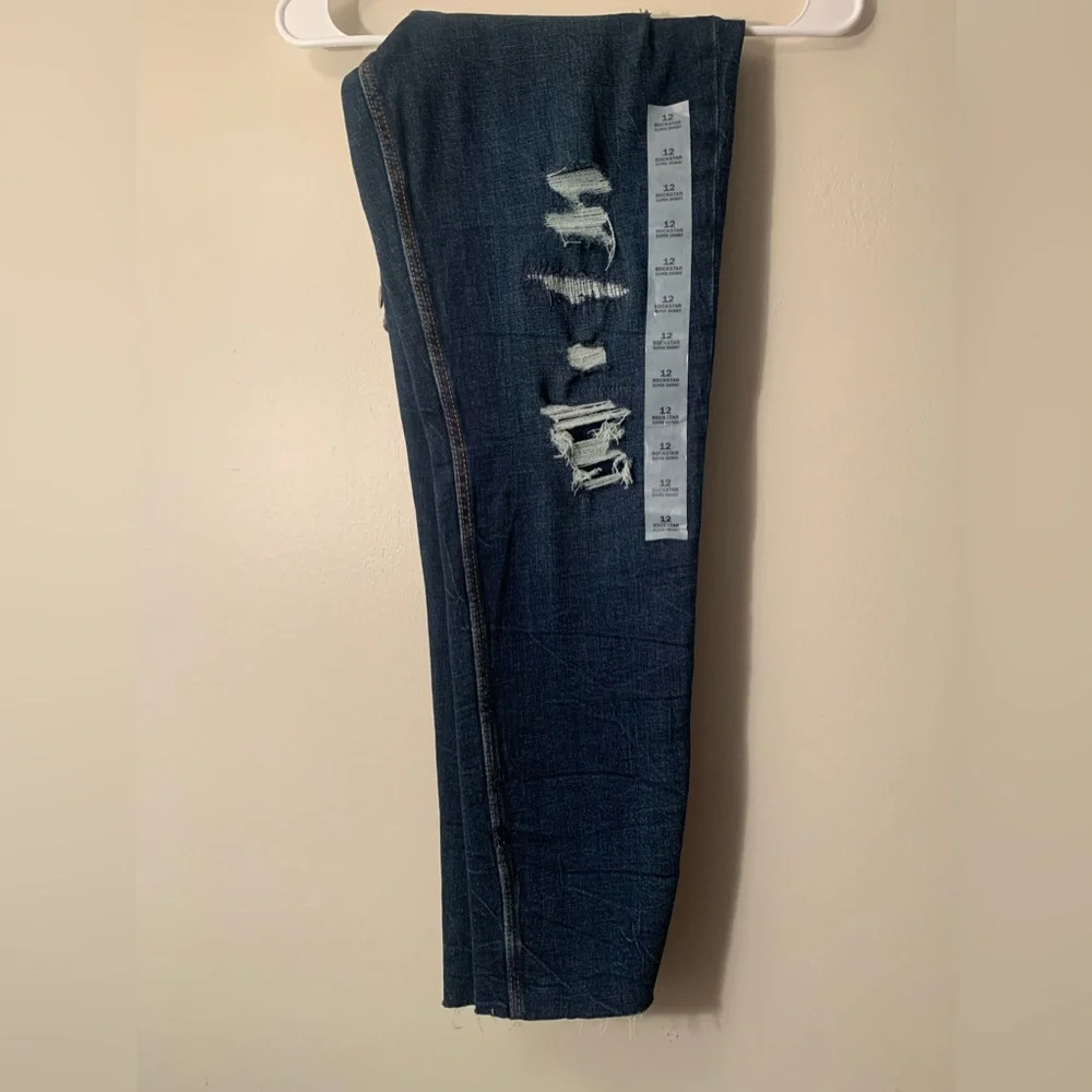 Jeans - Picture 3 of 5